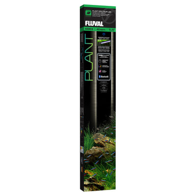 Fluval LED Fresh & Plant 3.0, 46w 36-46" 015561145220