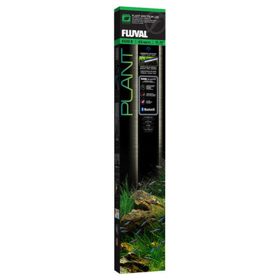 Fluval LED Fresh & Plant 3.0 46w 36 - 46’ - Aquarium