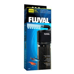 Fluval Nano Aquarium Filter A455