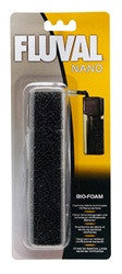 Fluval Nano Bio-foam, 2 Pcs A456{L+7} 015561104562