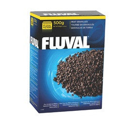 Fluval Peat Granules 500gr A1465 - Aquarium