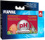 Fluval pH Low Range Test Kit Fresh - Aquarium