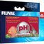 Fluval pH Low Range Test Kit, Fresh 015561178747