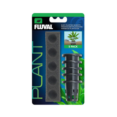 Fluval Plant Basket Set - Aquarium