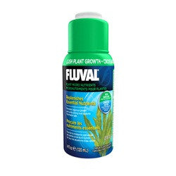 Fluval Plant Micro Nutrient 4oz A8359{L+7R} 015561183598