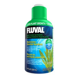 Fluval Plant Micro Nutrient 8.4oz A8360{L + 7} - Aquarium