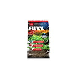 Fluval Plant & Shrimp Stratum 4.4 Lbs 12693 - Aquarium