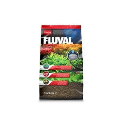 Fluval Plant & Shrimp Stratum 8.8 Lbs 12694 - Aquarium