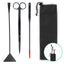 Fluval Planting Tool 3 pc Pack - Aquarium