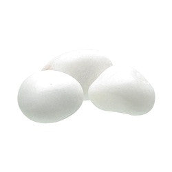 Fluval Polished Ivory Stone 1.5lb 12579 015561125796