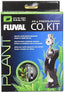 Fluval Pressurized 1.6oz Co2 Kit 17554{L + 7} - Aquarium
