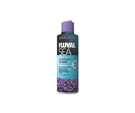 Fluval Sea Alkalinity 8oz A8253{L + 7} - Aquarium