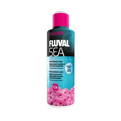 Fluval Sea Calcium 8oz A8257{L + 7} - Aquarium