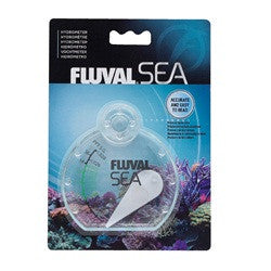 Fluval Sea Hydrometer Medium 14356{L + 7} - Aquarium