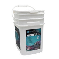 Fluval Sea Marine Salt 49.5 Lb (165 G) A8280 - Aquarium