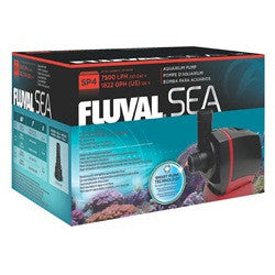 Fluval Sea Sp4 Sump Pump 14337 015561143370