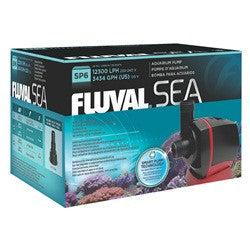 Fluval Sea Sp6 Sump Pump 14339 - Aquarium