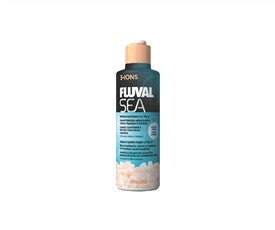 Fluval Sea Trace 3 Ions 8oz A8272{L + 7} - Aquarium