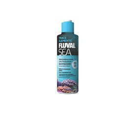 Fluval Sea Trace Elements 8oz A8269{L + 7} - Aquarium