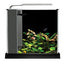 Fluval Spec Aquarium 2.6 Gal Black 10515