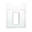 Fluval Spec III Clear Plastic Cover A14657 015561346573