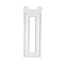 Fluval Spec V Clear Plastic Cover A14658 - Aquarium