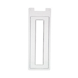 Fluval Spec V Clear Plastic Cover A14658{R} 015561346580