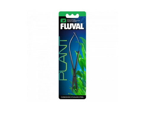 Fluval Spring Scissors 5.9in 14482{L + 7} - Aquarium