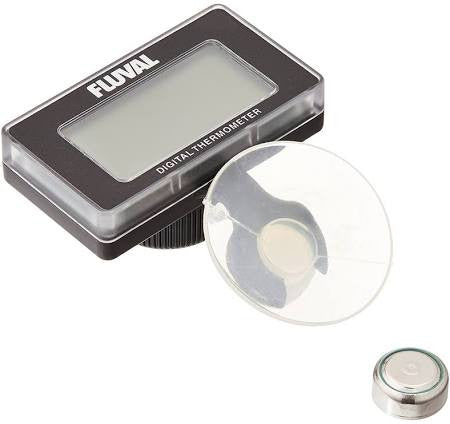 Fluval Submersible Digital Thermometer 11194{L+7} 015561111942
