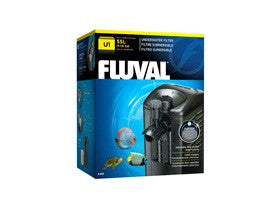 Fluval U1 Underwater Filter A465 - Aquarium