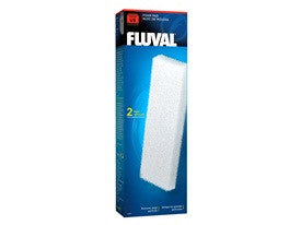 Fluval U3 Underwater Filter Foam Pad A487{L + 7} - Aquarium