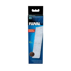 Fluval U4 Clearmax Cartridge, 2-pack A483{L+7} 015561104838