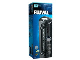 Fluval U4 Underwater Filter A480 - Aquarium