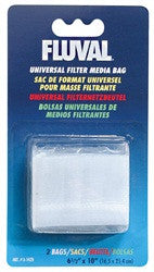 Fluval Universal Media Filter Bag A1428{L+7} 015561114288