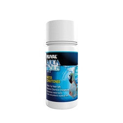 Fluval Water Conditioner 1oz A8340{L + 7} - Aquarium