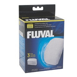Fluval Water Polishing Pad 104/105/204/205 A242{L + 7} - Aquarium