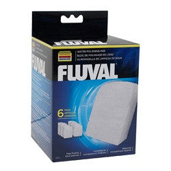 Fluval Water Polishing Pad 304/305/404/405 A244{L+7} 015561102445