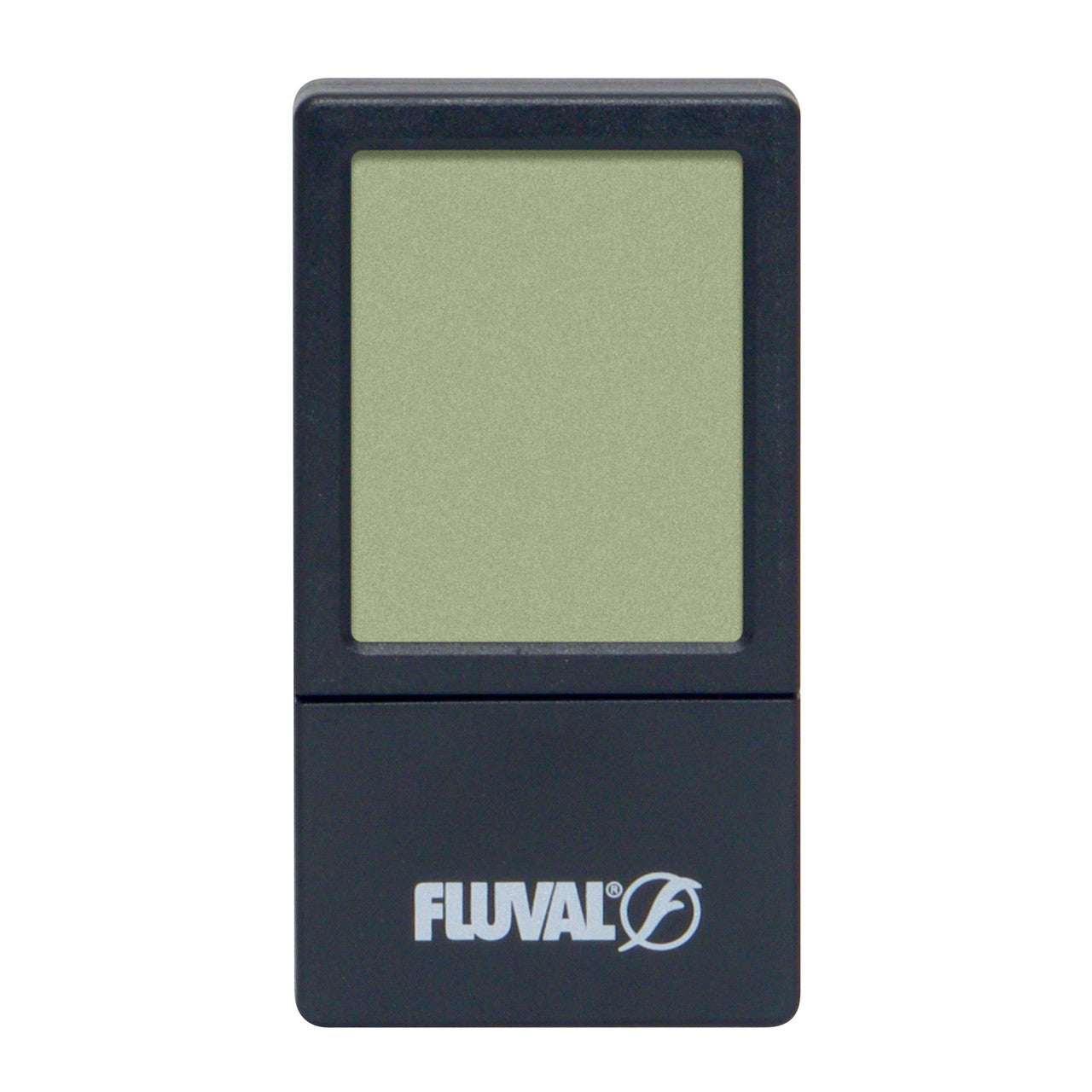 Fluval Wireless 2-in-1 Digital Thermometer 015561111935