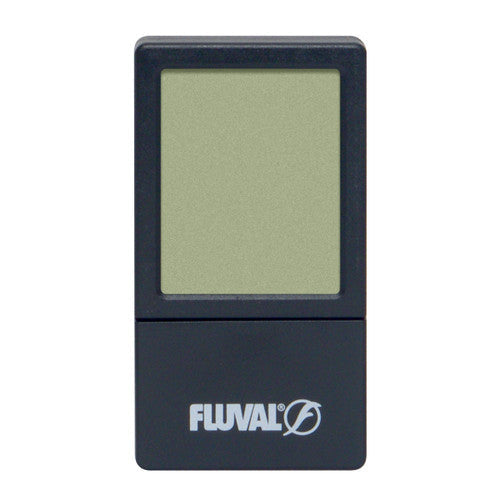 Fluval Wireless 2 - in - 1 Digital Thermometer - Aquarium