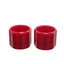 Fluval X05/x06 Aquastop Lock Nuts 2 Pcs A20059 - Aquarium