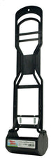Four Paws Allen’s Super Dog Scooper For Grass Plain Hard Surfaces Black 6’ x 6.38’ 29’