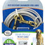 Four Paws Heavy Weight Dog Tie Out Cable Silver 15 Feet