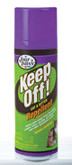 Four Paws Keep Off! Indoor and Outdoor Cat Dog Repellent 6 Ounces