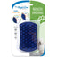 Four Paws Magic Coat Curry Brush for Dogs