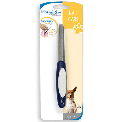 Four Paws Magic Coat Dog Nail File One Size