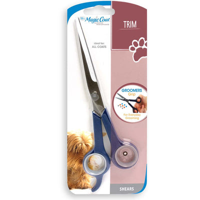 Four Paws Magic Coat Grooming Shears 7.5"