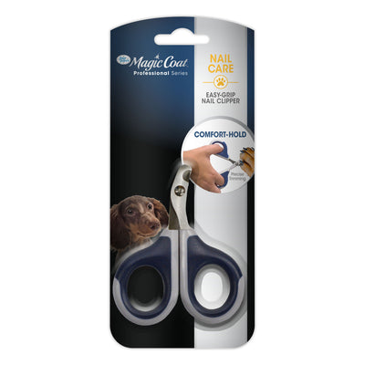 Four Paws Magic Coat Professional Series Easy-Grip Pet Nail Clippers Small