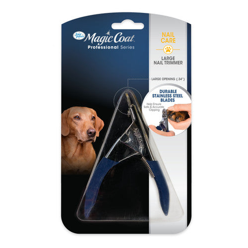 Four Paws Magic Coat Professional Series Nail Trimmer for Dogs Large - Dog