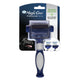 Four Paws Magic Coat Professional Series Pro - Shedder + Dematter Dog Deshedding Tool