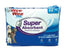 Four Paws Wee Pads Super Absorbent {L - 2} 22ct 24’x24’ - Dog